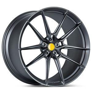 Jantes forgées de 18, 19, 20, 22 et 24 pouces pour <span class=keywords><strong>Ferrari</strong></span> <span class=keywords><strong>Purosangue</strong></span>, Portofino, F8, SF90, Roma, 812, 296, 488, FF, 458, GTC4, Benz, BMW, Audi R8, NF9 - Product Image 1