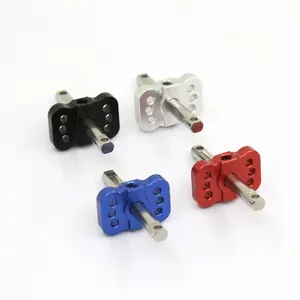 Armadietto per blocco differenziale Super resistente per Traxxa s Slash RC auto Slash/Rustler/fuge 2WD