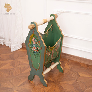 Supporto per ombrelli in betulla francese di alta qualità - Product Image 2