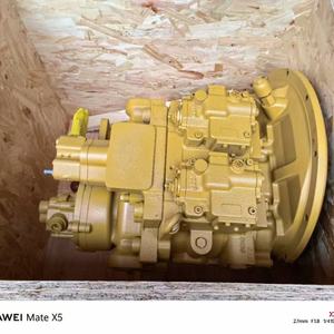 Bomba hidráulica 320D2 339-0512/3390512 para excavadora 320E Repuestos de pistón principal para excavadora 320D2 - Product Image 6