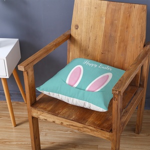 Divano decorazione per la casa decorazioni per la festa forniture 18 pollici <span class=keywords><strong>unicorno</strong></span> copricuscino copricuscino comodo fenicottero federa - Product Image 3