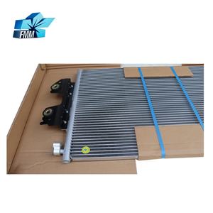 Condensador de Aire Acondicionado para Automóvil 7013887 23469929 15750662 para Chevrolet Express 2500 Savana Series Van - Product Image 4