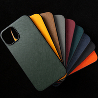 Étui de téléphone portable en cuir véritable pour One Plus 11 10 9 Pro, étui en cuir véritable