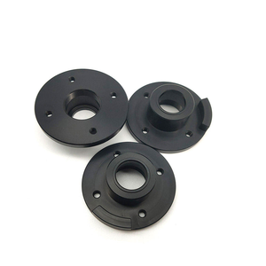 Servicios Profesionales de Mecanizado CNC de Metal para Piezas de Torneado de Acero Inoxidable y Soluciones Personalizadas de Piezas de Torneado CNC - Product Image 5