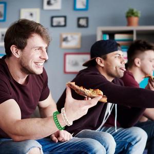 Pulseras de Silicona Personalizadas con Logotipo, Pulsera Deportiva a Precio Económico - Product Image 4