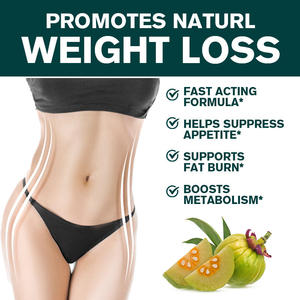 120pcs Garcinia Cambogia Capsule Cellulite Detox Complément Alimentaire pour Femmes et Hommes - Product Image 6