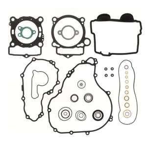 Kit de juntas de motor Centauro Gas 250 24-25 con forma plana de grafito y goma - Product Image 1