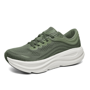 Chaussures de <span class=keywords><strong>course</strong></span> ergonomiques avec coussin d'air intégré, baskets de fitness pour la salle de sport, chaussures de marathon, <span class=keywords><strong>course</strong></span> sur route, sprint, pour athlètes - Product Image 3