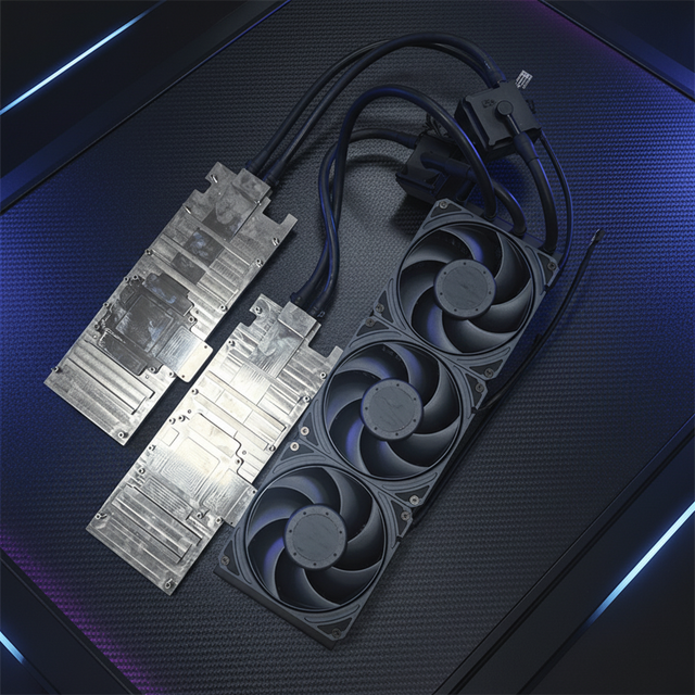 Custom CNC Milling & Cutting Copper High Performance Heat Sinks for CPU/GPU and Power Supply Units