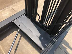 Apilador Eléctrico de Paletas Everlift HELI de 1.5 Toneladas, 2 Toneladas, 3 Toneladas, Altura de Elevación de 3M, 4M, 5M, 6M, Manipulación de Materiales, Apilador Autocargable, Montacargas - Product Image 5