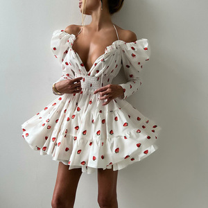 white dress nye Starlit White Sequin Mini Dress - M Size - Women's Dresses