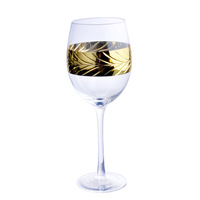 Flûte à champagne en cristal, verre à champagne, verres à vin blanc pour vodka, verres à pied plaqués
