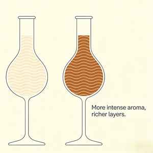 Poudre de <span class=keywords><strong>levure</strong></span> aromatisante pour la fermentation traditionnelle du vinaigre - Rehausseur de saveur naturel - Stade de saccharification - Fermentation de 27 jours - Product Image 6