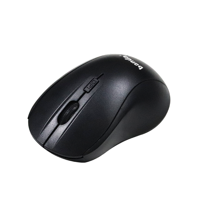 G620 2.4G Wireless Gaming Optical Mouse 1600 DPI Mini Waterproof Ergonomic USB Mouse for Computer Laptop Office Use