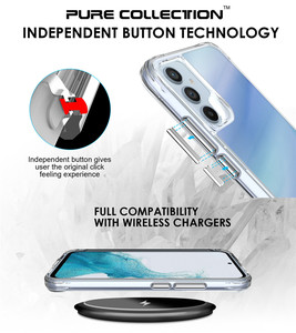 <span class=keywords><strong>Coque</strong></span> de protection <span class=keywords><strong>pour</strong></span> Samsung <span class=keywords><strong>Galaxy</strong></span> A34 <span class=keywords><strong>5G</strong></span> A14 A15 A54 A57 A24 <span class=keywords><strong>A53</strong></span>, rose, électroplaquée, antichoc, <span class=keywords><strong>coque</strong></span> arrière rigide - Product Image 3