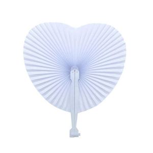 Round Hand <b>Fan</b> Summer Comfort Style for Outdoor Events and Parties Party Supplies <b>Handheld</b> <b>Fans</b> Staves - Product Image 4