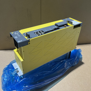 FANUC ของแท้ 100% รุ่น A06B-6117-H211 ไดรเวอร์ Fanuc สำหรับเครื่อง CNC ในโรงงาน มอเตอร์เซอร์โวแกนหมุน - Product Image 5
