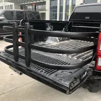 משאיות כבדות אביזרים חיצוניים מורחב מיטת עבור פורד ריינג 'ר אביזרי איסוף 4x4 מיטת extender