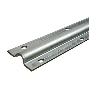 Rail métallique <span class=keywords><strong>en</strong></span> forme <span class=keywords><strong>de</strong></span> U et <span class=keywords><strong>de</strong></span> <span class=keywords><strong>V</strong></span> pour <span class=keywords><strong>roue</strong></span> <span class=keywords><strong>de</strong></span> rainure <span class=keywords><strong>de</strong></span> porte coulissante - Product Image 3