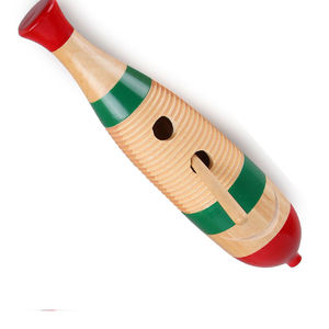 Instrument de musique éducatif OEM, <span class=keywords><strong>en</strong></span> <span class=keywords><strong>bois</strong></span> - Product Image 2