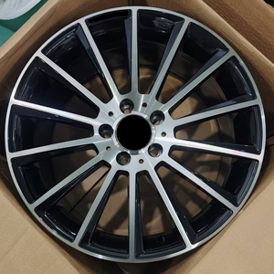 # Rines de 17, 18, 19, 20 y 21 Pulgadas para <span class=keywords><strong>Mercedes</strong></span> Benz AMG, Clase S65, S450, S, SL, <span class=keywords><strong>SLK</strong></span>, SLC, SLS, C43, C450 - Product Image 5