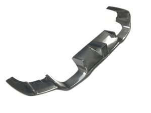 Factory Direct Racing Accessories Carbon Fiber Rear Diffuser Rear Bumper Lip Body Kit High Quality for BMW F80 F82 F83 M3 M4 - Product Image 1