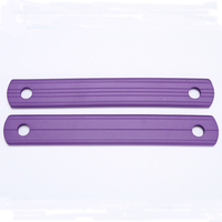 Banda Elástica Reductora de Resistencia para Abdomen, Cintura, Brazos, Piernas, Ejercicio, Fitness, Yoga, Pedal, Entrenamiento Corporal, Antideslizante