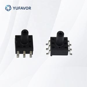 YUFAVOR 공장 가격 전기 혈압 모니터 압력 센서 인공 호흡기 압력 센서 - Product Image 5