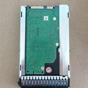 7XB7A00069 2.5 inci 2.4TB 10K SAS 12Gb Hot Swap 512e HDD Hard Disk Sas 7XB7A00069 2.4Tb untuk Lenovo Thinksystem Sd530 - Product Image 4