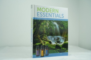 Libro de Encuadernación <span class=keywords><strong>Perfecta</strong></span> Personalizado de Alta Calidad, Impresión de Libros de Matemáticas a Color, Revista, Libro de Papel - Product Image 6