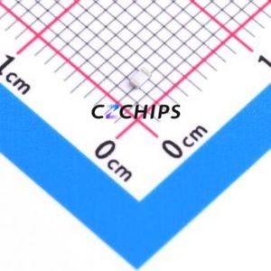 Résistance SMD RC0603FR-07100KL 0603 (Type : Film Épais) (Résistance : 100 kOhm Précision : 1 %) - Product Image 2