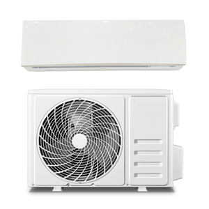 โรงงานโดยตรง 9000 Btu A + + คลาสพลังงานเครื่องทําความร้อนอินเวอร์เตอร์เครื่องปรับอากาศแบบแยกส่วนผนังโดย <span class=keywords><strong>TCL</strong></span> สําหรับตลาดยุโรป - Product Image 4