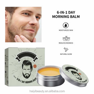 Topkwaliteit Verjongende en rimpelverwijderende gezichtscrème voor dag en nacht, voor mannen - Product Image 5