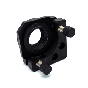 LDTPG2-25.4 Precisão Eixo Ajuste Polarizador Espelho Montagem Bloqueio Pressão Anel Metal Construção Óptica Instrumento 1 Ano - Product Image 6