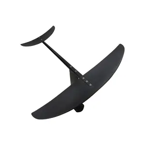 SP1603冲浪套装风筝冲浪水翼全碳冲浪板SUP水翼电动翼板风帆冲浪板水翼