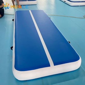 <span class=keywords><strong>Tapis</strong></span> <span class=keywords><strong>de</strong></span> gymnastique <span class=keywords><strong>gonflable</strong></span> léger en PVC, bloc <span class=keywords><strong>de</strong></span> piste <span class=keywords><strong>de</strong></span> tumbling, <span class=keywords><strong>petit</strong></span> <span class=keywords><strong>tapis</strong></span> d'air - Product Image 2