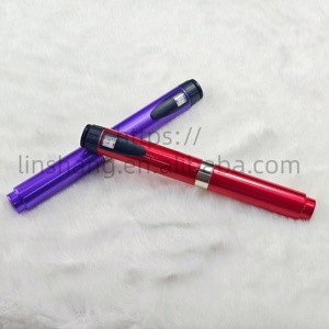 V2 60IU Adjustable Dosage Compatible With 3ml Volume Reusable Available in <b>Multiple</b> <b>Colors</b> - Product Image 4