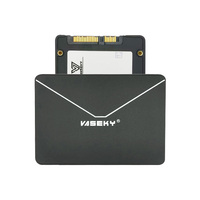 Vaseky Alta Velocidad OEM ODM 256GB 1TB 2TB Disco Duro SSD para Laptop Desktop POS PS4 PS5 Machine 2,5 "SATA