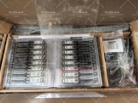 Dell DS-7720B : Commutateur SAN d'entreprise 64 Gbit/s, Interconnexion ultra-rapide pour réseau de stockage NVMe haute densité