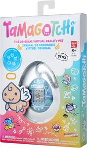 <span class=keywords><strong>Tamagotchi</strong></span> Original - Rainy Angel, Mascota Inflable de Plástico - Product Image 5