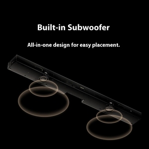 <span class=keywords><strong>Xiaomi</strong></span> <span class=keywords><strong>Bar</strong></span> TV altoparlante 5.1.2 soundbar film per uso domestico 490W - Product Image 6
