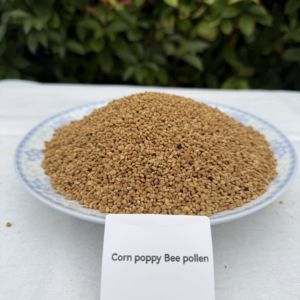 Nuevo Polen de Abeja Fresco de Alta Calidad al por Mayor, Polen de Amapola Natural a Granel, Materia Prima, Polen de Abeja 100% Puro - Product Image 2