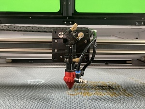 quality 100w 130w 150w 9060 1390 1410 1610 Co2 <b>Laser</b> Engraving <b>Cutting</b> <b>Machine</b> 3d printer cut logo <b>wood</b> leather - Product Image 4