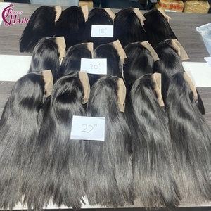 FH 13x4 Cuticle Aligned Lace Front Raw Human Hair <b>Wig</b> 14"-30" Double Drawn Vietnamese Hair Straight <b>Bob</b> <b>Wigs</b> - Product Image 2