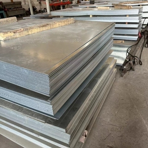 Lámina de Acero Galvanizado Duro de 0.4mm x 1219mm x 2438mm SGC400 Z120 de Alta Resistencia a la Tracción - Product Image 6