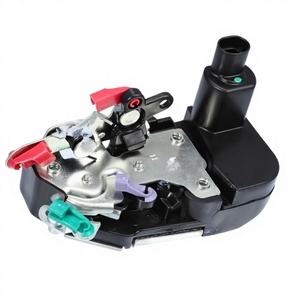 แอคชูเอเตอร์ล็อคประตู4646271 4814166AB 4814167AB 931-018ระบบเซ็นทรัลล็อค - Product Image 3