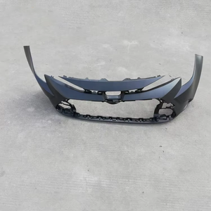 Nuovo gruppo paraurti parti della carrozzeria Kit paraurti anteriore per Toyota Corolla LE 2020 2021 2022 2023 - Product Image 2