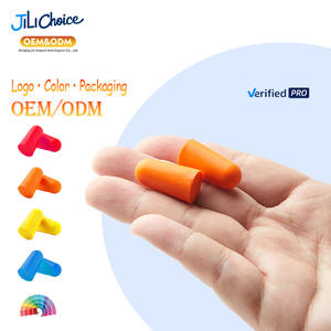 J & L 2025 OEM, оптовая продажа, звукоизоляционные наушники для защиты от шума, шумоподавление, Защита слуха - Product Image 6