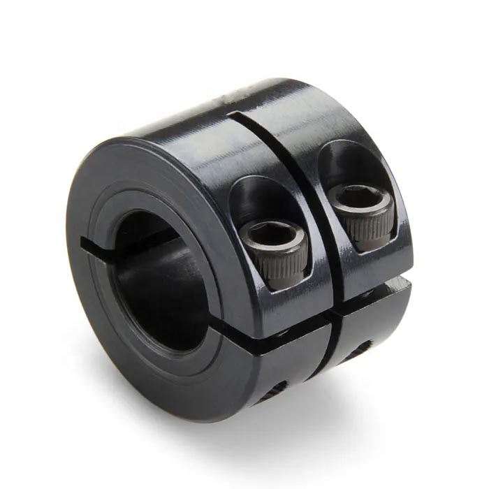 Высококачественный зажим из нержавеющей стали, винтовой стальной соединитель вала