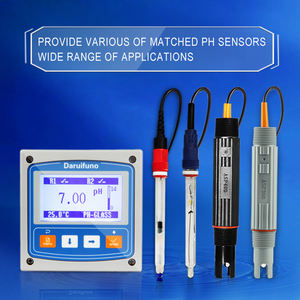 3 Kalibratie Punten 4 20mA <span class=keywords><strong>Ph</strong></span> Orp Controller Voor Online Water Monitoring - Product Image 6